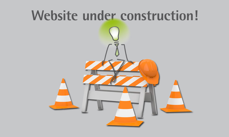 Under Construction